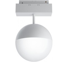 Трековый светильник Kiat TR017-2-10W4K-W Maytoni