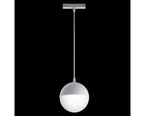 Трековый светильник Kiat TR018-2-10W3K-W Maytoni