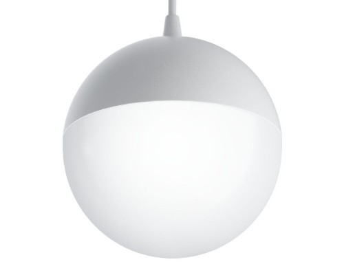 Трековый светильник Kiat TR018-2-10W4K-W Maytoni