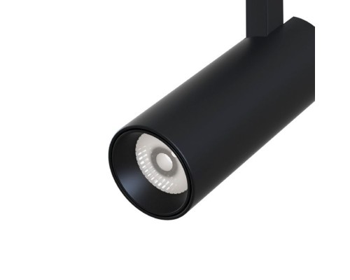 Трековый светильник Track lamps TR019-2-10W3K-B Maytoni