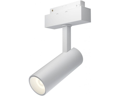 Трековый светильник Focus LED TR019-2-10W3K-W Maytoni