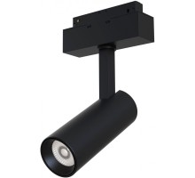 Трековый светильник Track lamps TR019-2-10W4K-B Maytoni