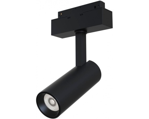 Трековый светильник Track lamps TR019-2-10W4K-B Maytoni