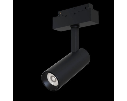 Трековый светильник Track lamps TR019-2-10W4K-B Maytoni