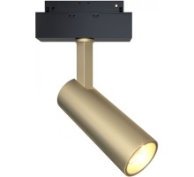 Трековый светильник Focus Led TR019-2-10W4K-MG Maytoni