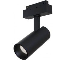Трековый светильник Track lamps TR019-2-15W3K-B Maytoni