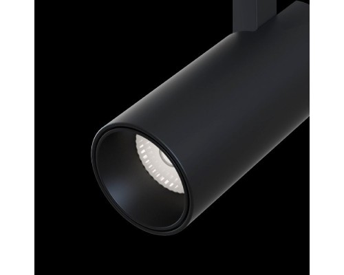 Трековый светильник Track lamps TR019-2-15W3K-B Maytoni