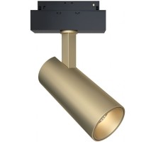 Трековый светильник Focus Led TR019-2-15W3K-MG Maytoni