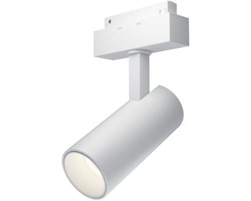 Трековый светильник Focus LED TR019-2-15W3K-W Maytoni