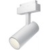 Трековый светильник Focus LED TR019-2-15W3K-W Maytoni