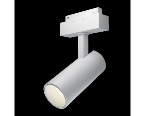 Трековый светильник Focus LED TR019-2-15W3K-W Maytoni