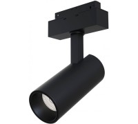 Трековый светильник Track lamps TR019-2-15W4K-B Maytoni