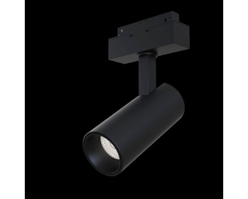 Трековый светильник Track lamps TR019-2-15W4K-B Maytoni