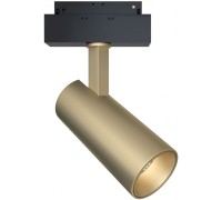 Трековый светильник Focus Led TR019-2-15W4K-MG Maytoni