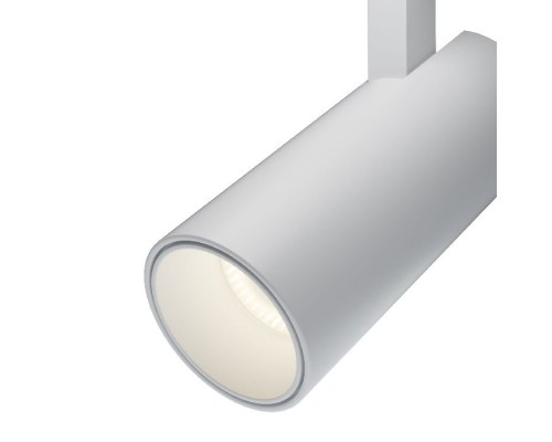 Трековый светильник Focus LED TR019-2-15W4K-W Maytoni