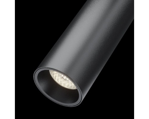 Трековый светильник Track lamps TR019-2-7W3K-B Maytoni