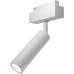 Трековый светильник Focus LED TR019-2-7W3K-W Maytoni
