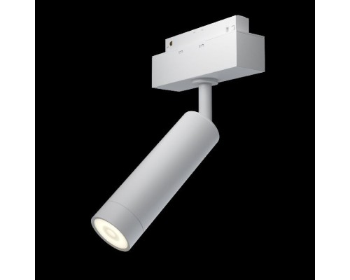 Трековый светильник Focus LED TR019-2-7W3K-W Maytoni