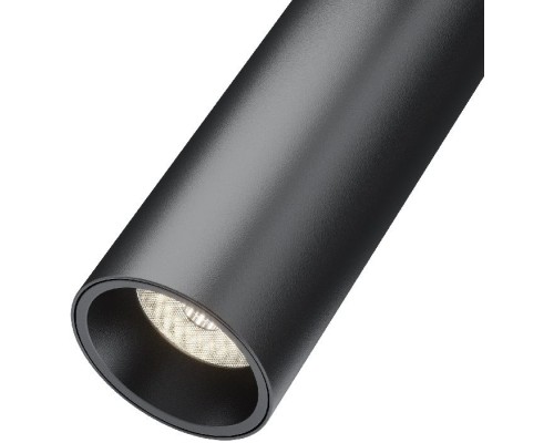 Трековый светильник Track lamps TR019-2-7W4K-B Maytoni