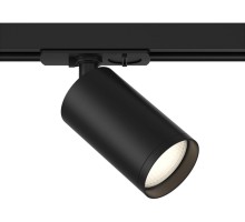 Трековый светильник Track lamps TR020-1-GU10-B Maytoni