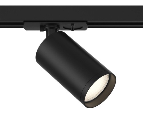 Трековый светильник Track lamps TR020-1-GU10-B Maytoni