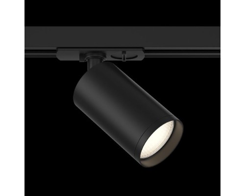 Трековый светильник Track lamps TR020-1-GU10-B Maytoni