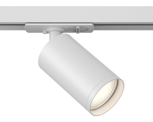 Трековый светильник Track lamps TR020-1-GU10-W Maytoni