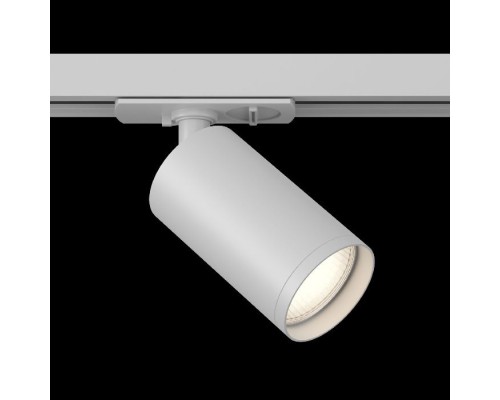 Трековый светильник Track lamps TR020-1-GU10-W Maytoni