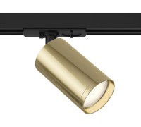 Трековый светильник Focus TR020-1-U-GU10-BG Maytoni