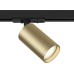 Трековый светильник Focus TR020-1-U-GU10-BMG Maytoni
