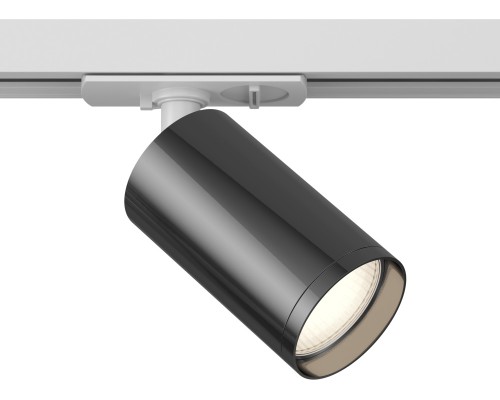 Трековый светильник Focus TR020-1-U-GU10-WGF Maytoni