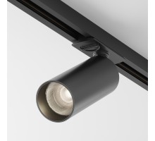 Трековый светильник Focus LED TR021-1-12B3K-W-D-B Maytoni