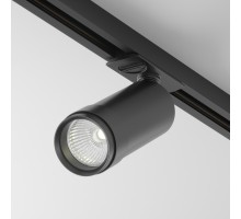 Трековый светильник Focus Zoom TR021-1-12B3K-Z-B Maytoni