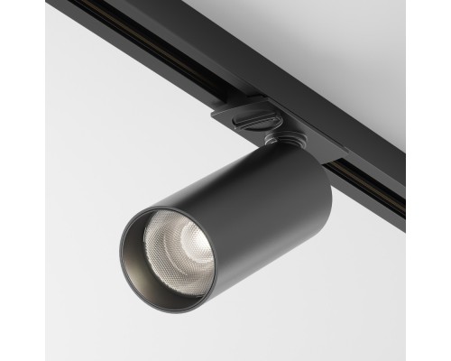 Трековый светильник Focus LED TR021-1-12B4K-W-B Maytoni