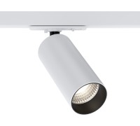 Трековый светильник Focus Zoom TR021-1-12B4K-Z-W Maytoni