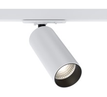 Трековый светильник Focus Zoom TR021-1-12B4K-Z-W Maytoni