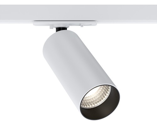 Трековый светильник Focus Zoom TR021-1-12B4K-Z-W Maytoni
