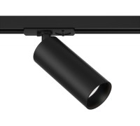 Трековый светильник Track lamps TR021-1-12B4K Maytoni