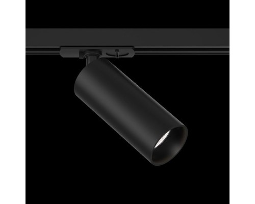 Трековый светильник Track lamps TR021-1-12B4K Maytoni