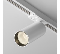 Трековый светильник Focus LED TR021-1-12W3K-W-D-W Maytoni