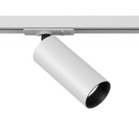 Трековый светильник Track lamps TR021-1-12W3K Maytoni