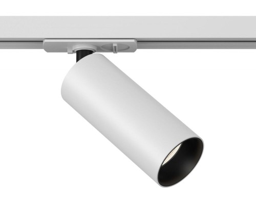 Трековый светильник Track lamps TR021-1-12W3K Maytoni