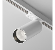 Трековый светильник Focus LED TR021-1-12W4K-W-D-W Maytoni