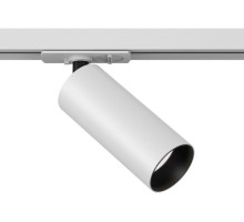 Трековый светильник Track Lamps TR021-1-12W4K Maytoni