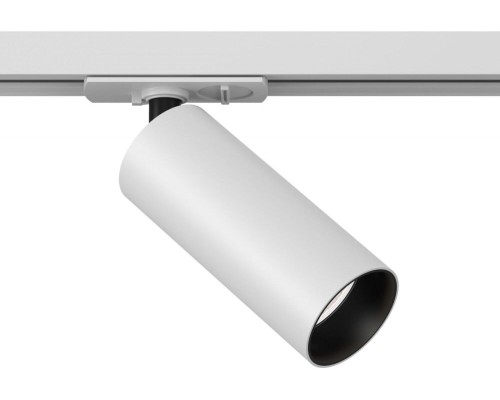 Трековый светильник Track Lamps TR021-1-12W4K Maytoni
