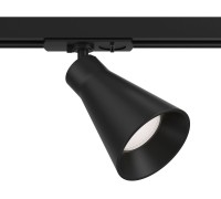 Трековый светильник Virar TR022-1-GU10-B Maytoni