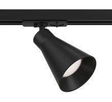 Трековый светильник Virar TR022-1-GU10-B Maytoni