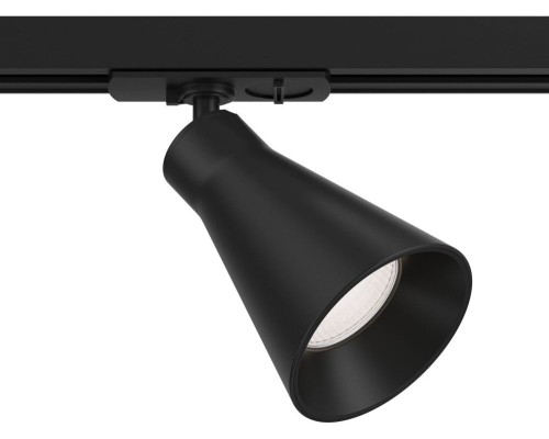 Трековый светильник Virar TR022-1-GU10-B Maytoni