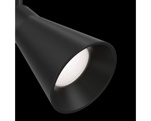 Трековый светильник Virar TR022-1-GU10-B Maytoni