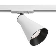 Трековый светильник Virar TR022-1-GU10-W Maytoni